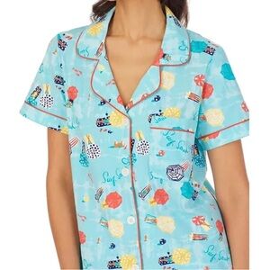 BedHead Beach Vacay‎ Pajama Top